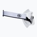 Aqualung Vita Snorkelling Set fehér és fekete SR3990901 4