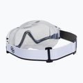 Aqualung Vita Snorkelling Set fehér és fekete SR3990901 5