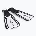 Aqualung Vita Snorkelling Set fehér és fekete SR3990901 10