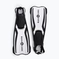Aqualung Vita Snorkelling Set fehér és fekete SR3990901 11