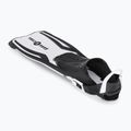 Aqualung Vita Snorkelling Set fehér és fekete SR3990901 13