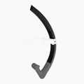 Légzőcső Aquasphere Focus Snorkel black/grey