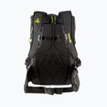 AquaSphere Transition 35 l fekete/világossárga hátizsák 8