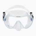 Aqualung Nabul Combo maszk + snorkel készlet fehér SC4180009 2