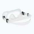 Aqualung Nabul Combo maszk + snorkel készlet fehér SC4180009 4