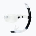 Aqualung Nabul Combo maszk + snorkel készlet fehér SC4180009 9
