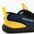 Aqualung Beachwalker Xp tengerészkék és sárga vízicipő FM15004073637 9