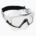 Aqualung Vita fehér/fekete búvármaszk MS5520901LC