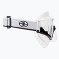 Aqualung Vita fehér/fekete búvármaszk MS5520901LC 3
