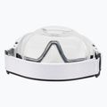Aqualung Vita fehér/fekete búvármaszk MS5520901LC 5