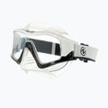 Aqualung Vita fehér/fekete búvármaszk MS5520901LC 7