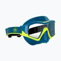 Aqualung Vita benzin/sárga búvármaszk MS5529807LC 6