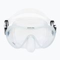 Aqualung Nabul átlátszó búvármaszk MS5550001 2