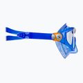 Aqualung gyermek búvármaszk Mix kék/narancs MS5564008S 3