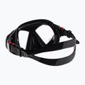 Aqualung Hawkeye búvármaszk fekete/rózsaszín MS5570102 4
