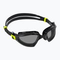 Úszószemüveg Aquasphere Kayenne Pro black/bright yellow