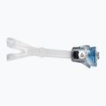 Aquasphere Kaiman Compact átlátszó/kék színű úszószemüveg EP3230000LB 3
