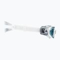 Aquasphere Kaiman Compact SMALL átlátszó/füstös úszószemüveg EP3230000LD 3