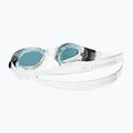 Aquasphere Kaiman Compact SMALL átlátszó/füstös úszószemüveg EP3230000LD 4