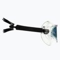Aquasphere Vista XP átlátszó/fekete úszómaszk MS5640001LD 3