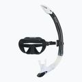 Snorkeling készlet Aqualung Combo Nabul maszk + pipa black
