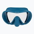 Búvármaszk Aqualung Nabul navy blue 2
