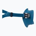 Búvármaszk Aqualung Nabul navy blue 3
