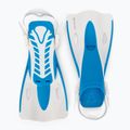 Snorkeling uszony Aqualung Twister blue/white 2