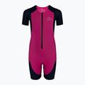 Gyerek neoprén ruha Aquasphere Stingray HP pink/navy blue 2