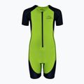 Gyerek neoprén ruha Aquasphere Stingray HP bright green/navy blue 2