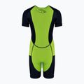 Gyerek neoprén ruha Aquasphere Stingray HP bright green/navy blue 3