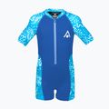 Aquasphere Stingray 2.0 kék/világoskék gyermek úszóruha