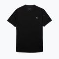 Lacoste férfi teniszpóló fekete TH3401 031