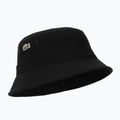 Lacoste kalap RK2056 fekete