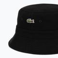 Lacoste kalap RK2056 fekete 3