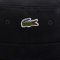 Lacoste kalap RK2056 fekete 4