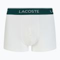 Lacoste boxeralsó 5H3389 001 3 pár fehér 2