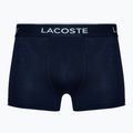 Lacoste boxeralsó 5H3401 3 pár tengerészkék/zöld/piros/tengerészkék 2