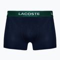 Lacoste boxeralsó 5H3401 3 pár tengerészkék/zöld/piros/tengerészkék 3