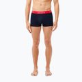 Lacoste boxeralsó 5H3401 3 pár tengerészkék/zöld/piros/tengerészkék 8