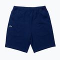 Férfi Lacoste tenisznadrág tengerészkék GH3822.423 5