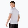 Férfi póló póló Lacoste fehér DH2094 AU8 4