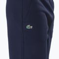 Férfi Lacoste tenisznadrág tengerészkék GH3822.423 4