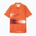 Férfi Lacoste pólóing narancssárga DH0853 FNF