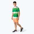Férfi Lacoste póló póló zöld DH0872 FR9 3