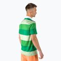 Férfi Lacoste póló póló zöld DH0872 FR9 4