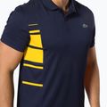Lacoste pólóing DH0866 navy 5