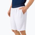 Férfi Lacoste B0X tenisz rövidnadrág fehér GH1044