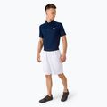 Férfi Lacoste B0X tenisz rövidnadrág fehér GH1044 2