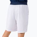 Férfi Lacoste B0X tenisz rövidnadrág fehér GH1044 3
